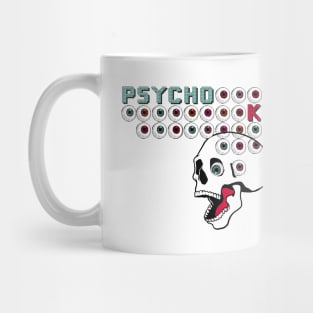 Psycho Killer Mug